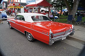 1963 Buick Wildcat Convertible