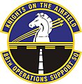 88th Operations Support Squadron