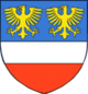 Ennsdorf – Stemma