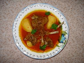 Image illustrative de l’article Aloo gosht