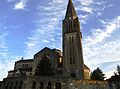 Église Saint-Médard d'Aizy-Jouy