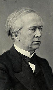 Alexander von Keyserling, geologist and paleontologist