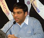 Viswanathan Anand