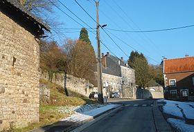 Andoumont