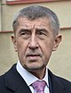 Andrej babiš