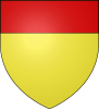 Coat of arms of Canton of Wiltz