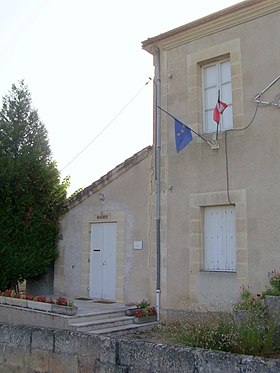 Baigneaux (Gironde)