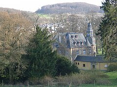 Burg Bassenheim