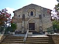 Église-temple de Beaumont-lès-Valence