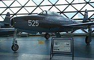 Republic F-84G Thunderjet