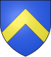 Coat of arms of Champdivers