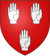 Coat of arms of Demandolx