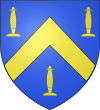 Blason de Grévillers