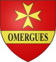 Les Omergues – Stemma