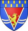 Blason.