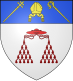 Coat of arms of Larroque