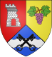 Coat of arms of Martailly-lès-Brancion