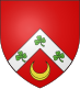 Coat of arms of Molpré