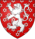 Coat of arms of Montmorin