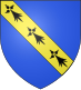 Coat of arms of Royas