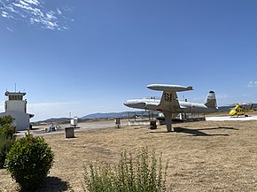 Aeroporto de Bragança