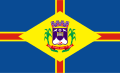 Bandeira de Buenos Aires