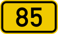 B 85