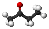 Image illustrative de l’article Butanone