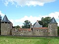 Château de l'Aubraye