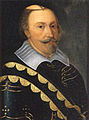 Charles IX of Sweden Duke of Nericia