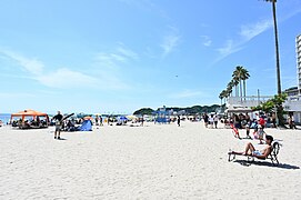 Playa de Utsumi