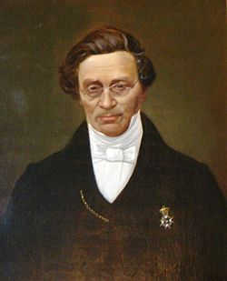 Chr. Jac. Boström