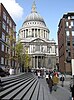 St Paul's Cathedral