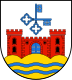 Coat of arms of Burg, Dithmarschen