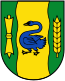 Blason de Gronau