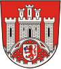 Wappen von Hennef (Sieg)