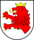 Coat of arms of Steinhorst