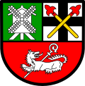 Brasão de Uersfeld