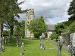 Church of St Peter