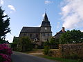 Église Saint-Pierre de Molières