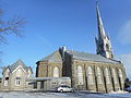 Église Saint-Michel