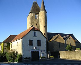 Church