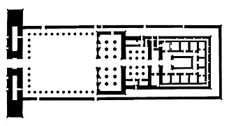 Templo de Edfu.