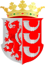 Blason de Eindhoven