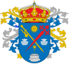 نشان Cangas