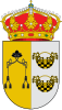 Coat of arms of La Sagrada