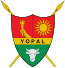 Blason de Yopal