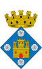 Coat of arms of Prats de Lluçanès