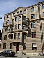 Mietshaus