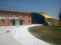 Ferrari-Museum